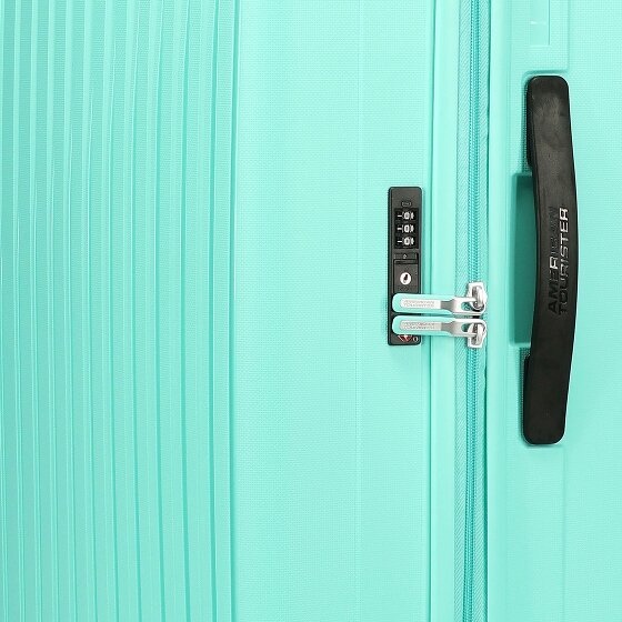 American Tourister Rejoy 4 ruote Carrello 77 cm American Tourister Rejoy 4 ruote Carrello 77 cm