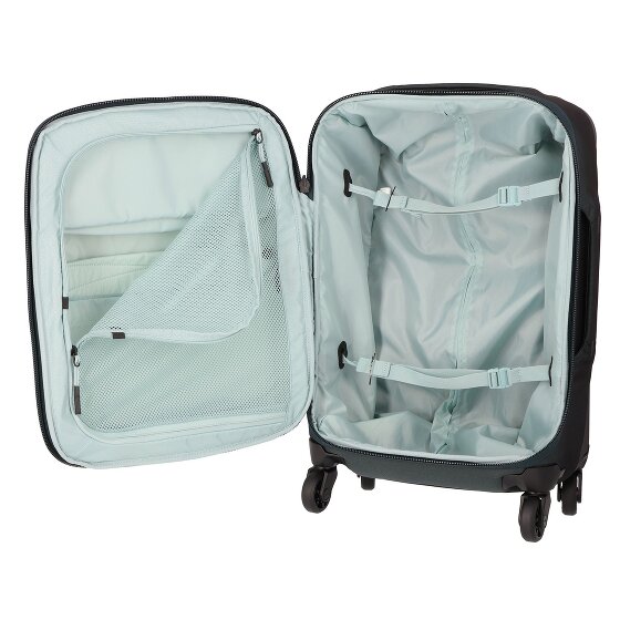 Thule Subterra 2 4 ruote Carrello della cabina 55 cm