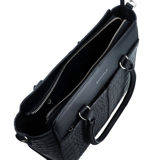 Burkely Cool Colbie Borsetta Pelle 30 cm