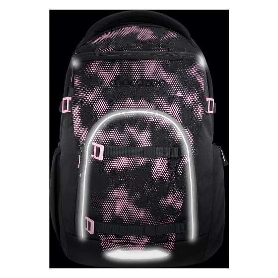 coocazoo Byte Zaino da scuola 46 cm