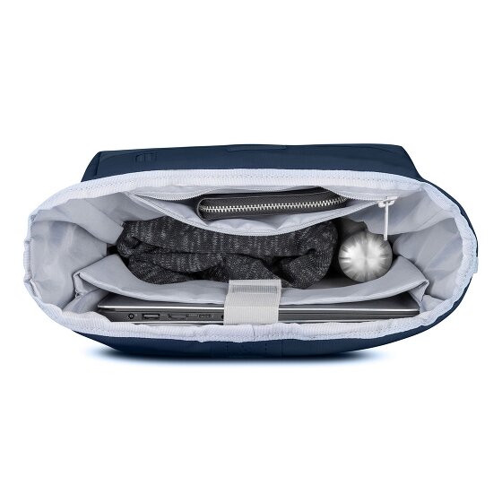 Johnny Urban Eco Series Robin Medium Zaino da giorno 41 cm Scomparto per laptop Johnny Urban Eco Series Robin Medium Zaino da giorno 41 cm Scomparto per laptop