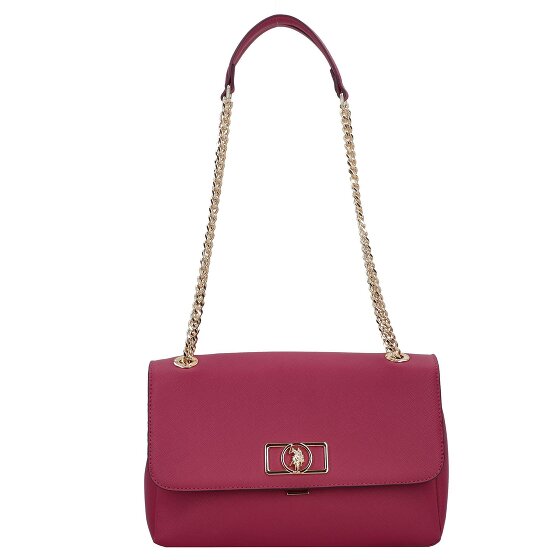 U.S. Polo Assn. Jones Borsa a tracolla 28 cm