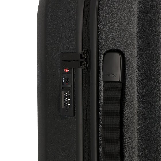 Bellroy Transit 4 ruote Carrello 58 cm