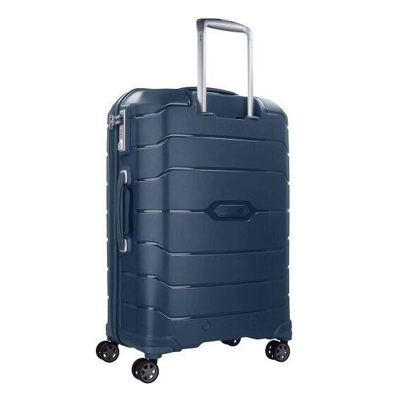 Samsonite Flux Carrello a 4 ruote 68 cm