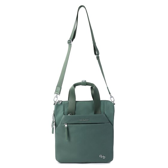 Hedgren Furo Roku Borsetta Protezione RFID 30 cm Scomparto per laptop