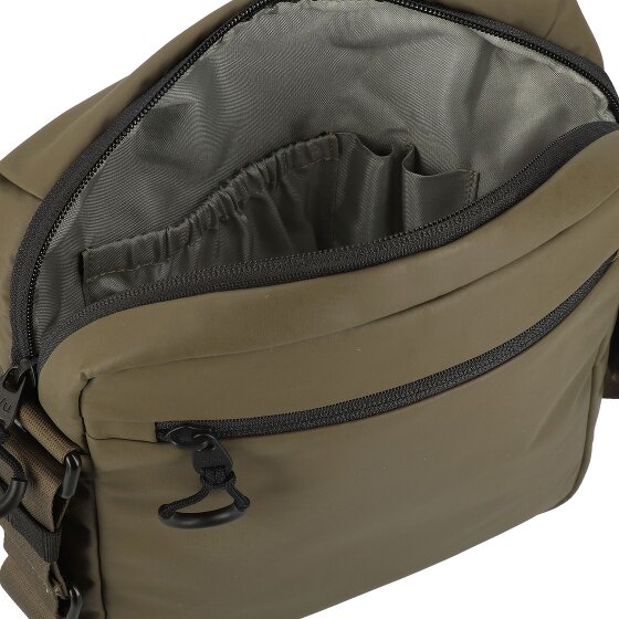 aunts & uncles Japan RE Oyabe RE Borsa a tracolla 27 cm