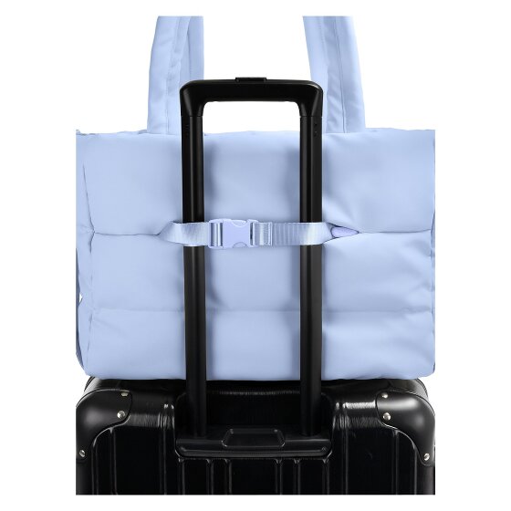 Heys Puffer Borsa shopper 43 cm Scomparto per laptop