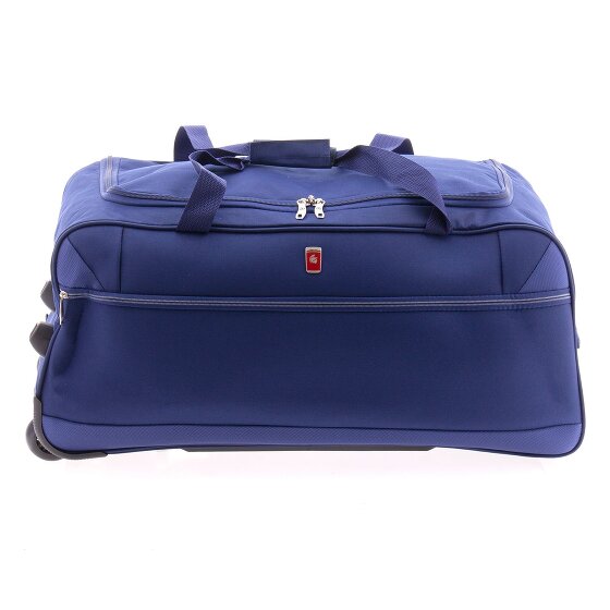 Gladiator 2100 2 ruote Borsa da viaggio 72 cm