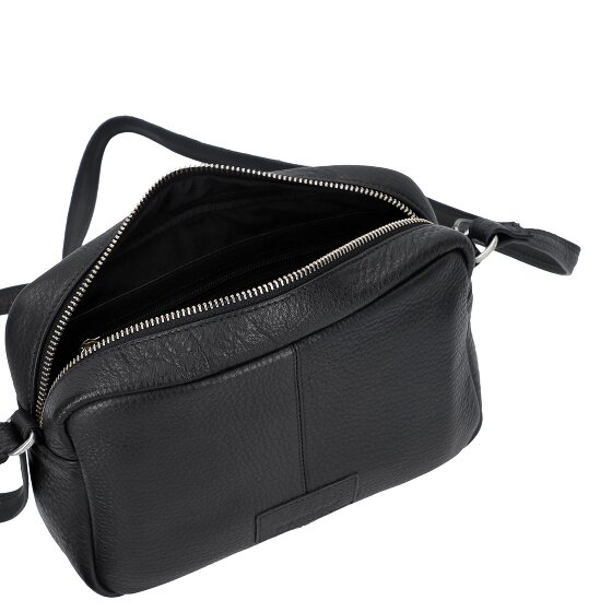Burkely Soft Skylar Borsa a tracolla Vera Pelle 22 cm