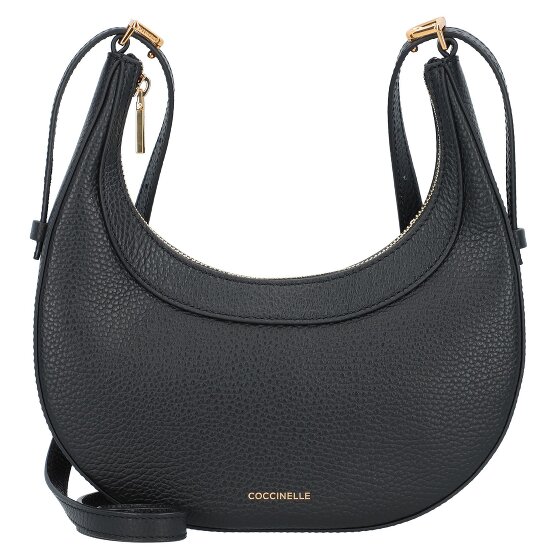 Coccinelle Whisper Borsetta Vera Pelle 23 cm