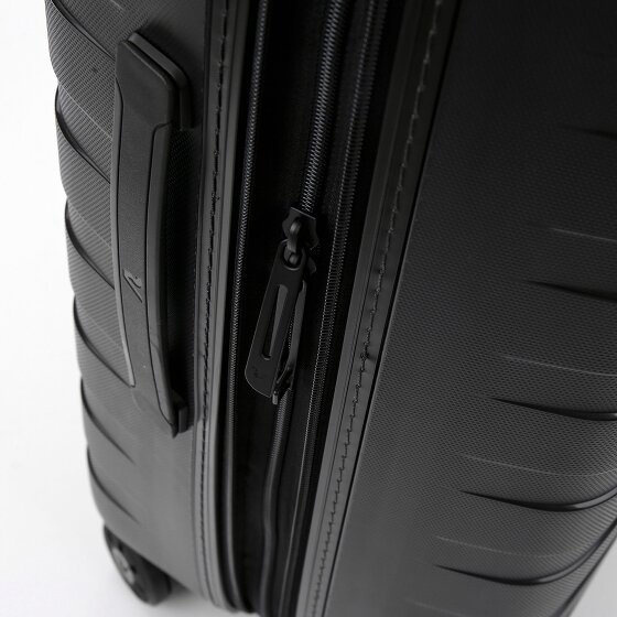 Roncato Box 4.0 4 ruote Set di valigie 2 pezzi