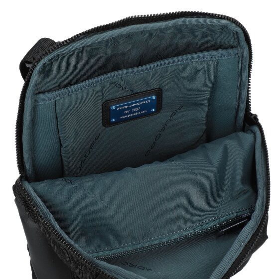 Piquadro Woody Borsa a tracolla 22 cm