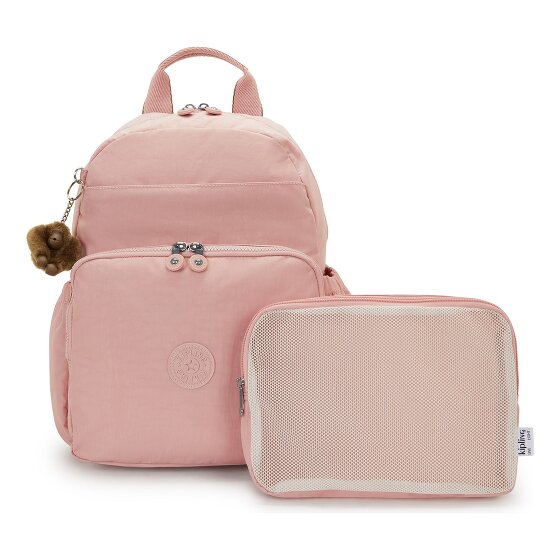 Kipling Basic Maisie Zaino di cambio 40 cm