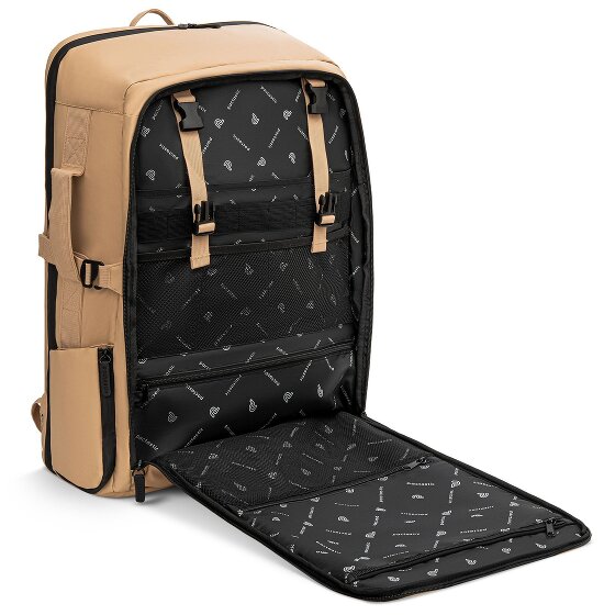 Pactastic Urban Collection Zaino da trekking 55 cm