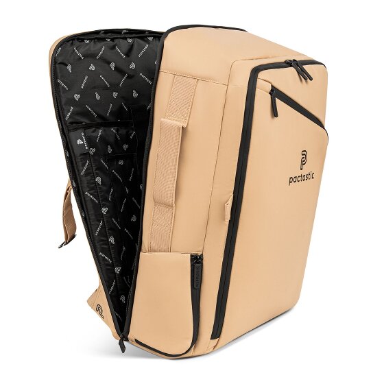 Pactastic Urban Collection Zaino da trekking 55 cm