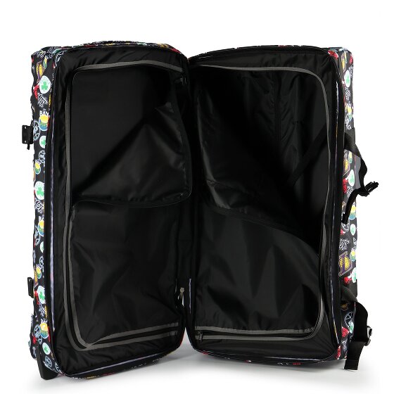 Eastpak Transit'R 2 ruote Borsa da viaggio L 79 cm