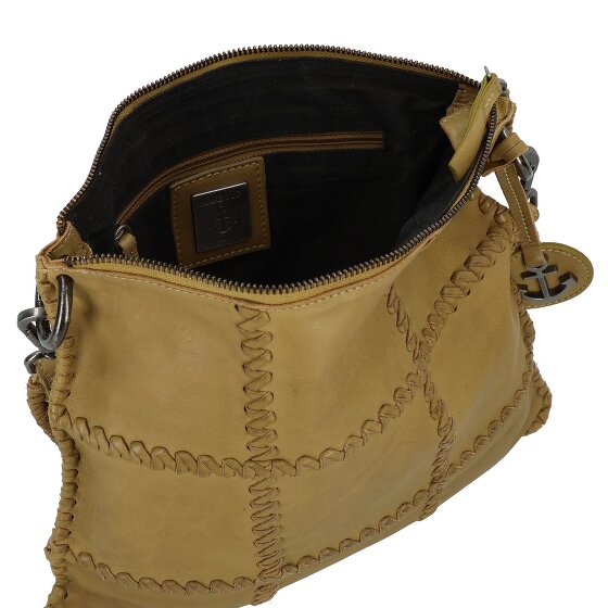 Harbour 2nd Fashion Lights Xanthe Borsa a tracolla Pelle 33 cm
