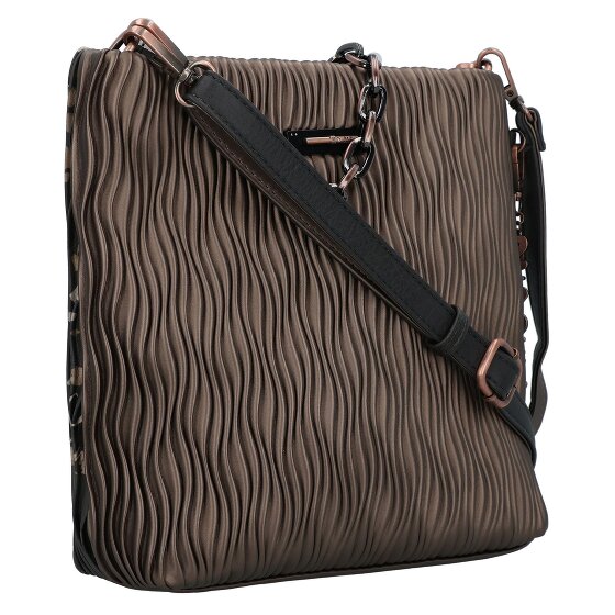 Anekke Smart Pack Borsa a tracolla 28 cm