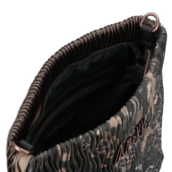 Anekke Smart Pack Borsa a tracolla 28 cm