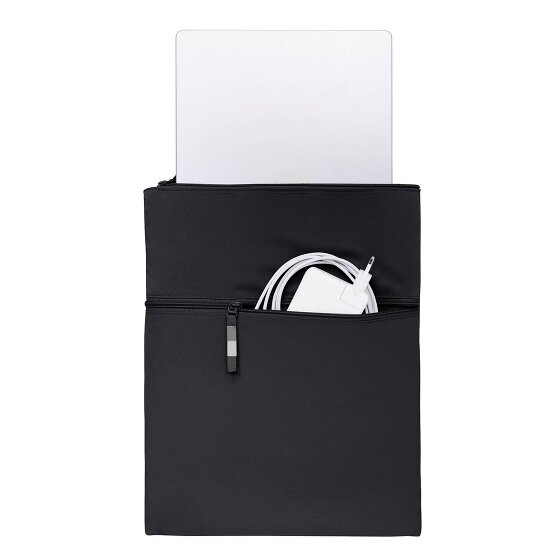 GOT BAG Rolltop 2.0 Monochrome Zaino da giorno 43 cm Scomparto per laptop