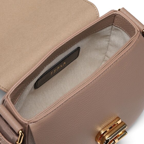 Furla Lotus Borsa a tracolla Pelle 20 cm