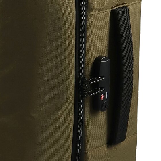 Samsonite Roader 2 ruote Borsa da viaggio 79 cm