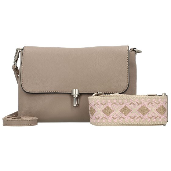 FredsBruder Sha Na Na Borsa a tracolla Pelle 23.5 cm