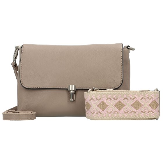 FredsBruder Sha Na Na Borsa a tracolla Pelle 23.5 cm FredsBruder Sha Na Na Borsa a tracolla Pelle 23.5 cm