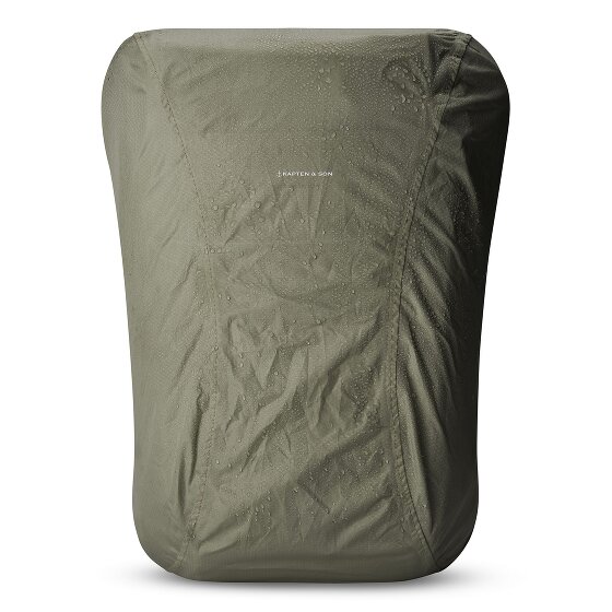 Kapten & Son Banff Zaino da giorno 50 cm Scomparto per laptop