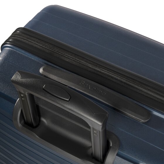 Saxoline Fiesta 4 ruote Carrello L 75 cm