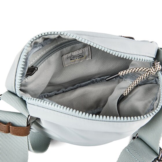 camel active Aurum Borsa a tracolla 23 cm