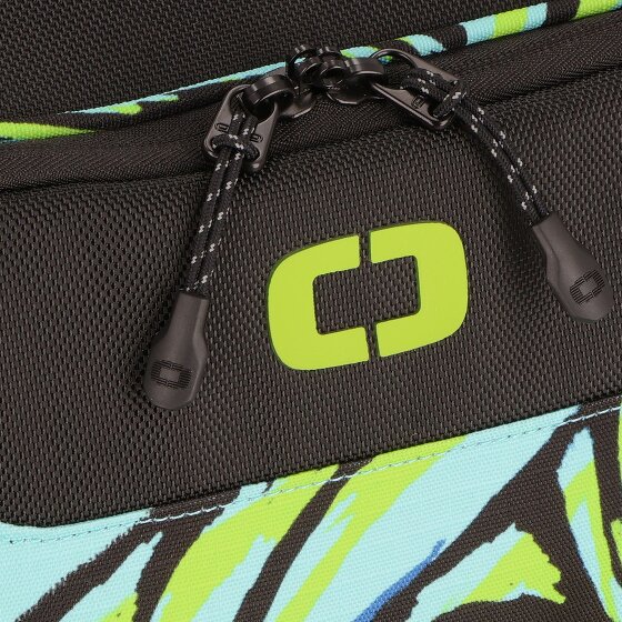 Ogio Alpha Terminal 4 ruote Carrello 74 cm con piega di espansione