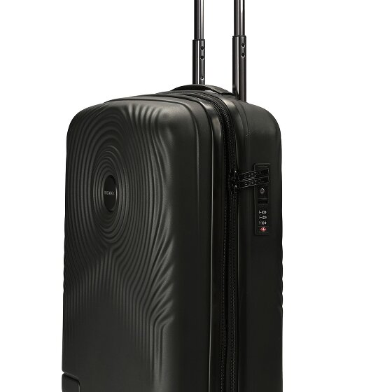 Gabol Radar 4 ruote Carrello della cabina 55 cm