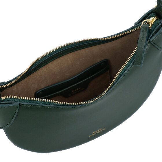 POLO RALPH LAUREN Polo ID Borsa a tracolla Pelle 24 cm