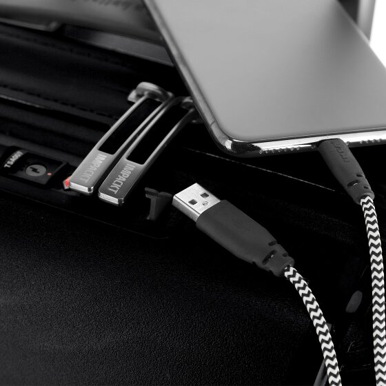 IMPACKT IP1 4 ruote Carrello della cabina 55 cm