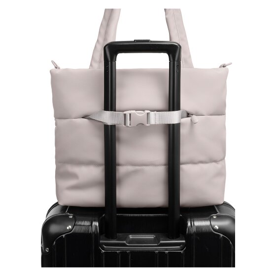 Heys Puffer Borsa shopper 35 cm Scomparto per laptop