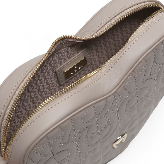 AIGNER Fashion Borsa a spalla Vera Pelle 19 cm