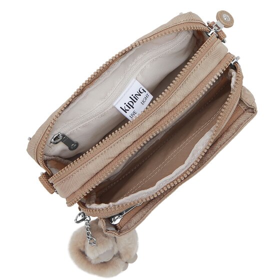 Kipling Basic Abanu Multi Marsupio 19 cm