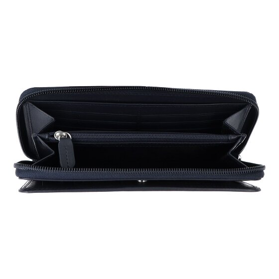 Golden Head Portafoglio Polo RFID in pelle 18,5 cm