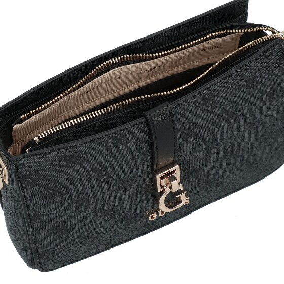 Guess Zamira Borsa a tracolla 22 cm