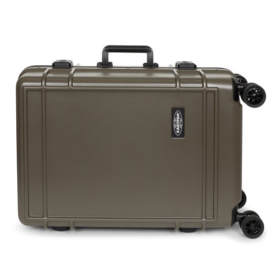 Eastpak Resist'r Case 4 ruote Carrello M 69 cm