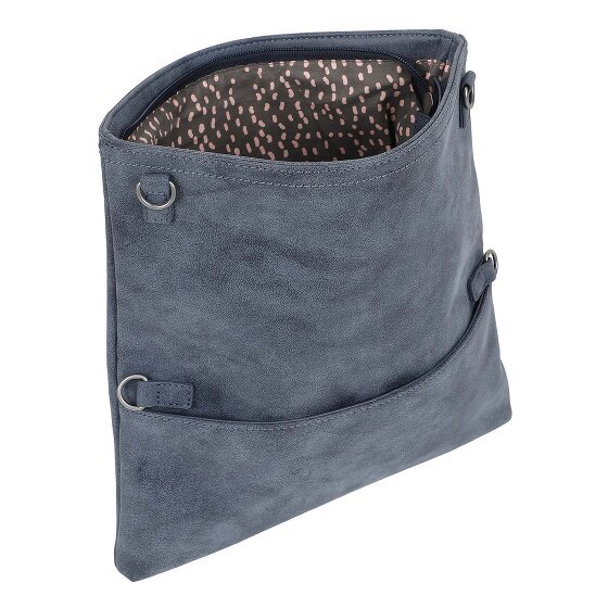 Fritzi aus Preußen Ronja Cross Vintage Borsa a tracolla 30 cm