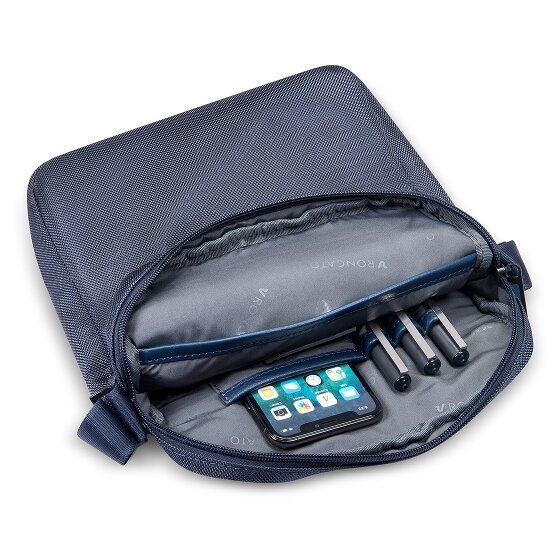 Roncato Panama 4.0 Borsa a tracolla 23 cm