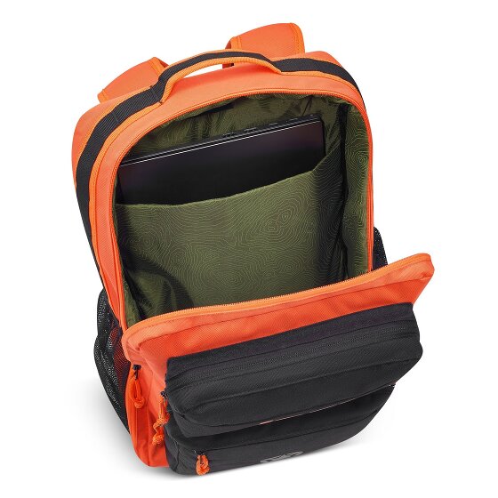 Jeep JS015B Zaino da giorno 46 cm Scomparto per laptop