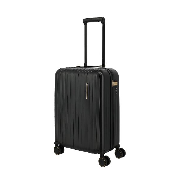 Travelite Barbara Novelty 4 ruote Carrello della cabina 55 cm