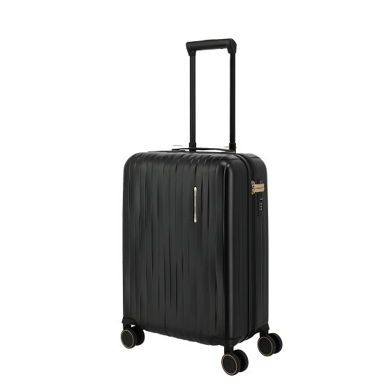 Travelite Barbara 4 ruote Carrello della cabina 55 cm