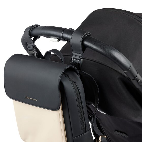 Kapten & Son Tromso Small 2.0 Zaino da città 31 cm