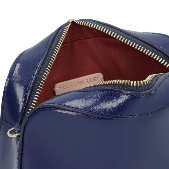 Coccinelle Tebe Borsa a tracolla Pelle 19 cm