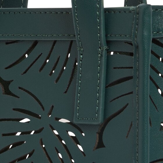 Ted Baker Leeora Mini Borsa Borsa a tracolla Pelle 14.5 cm