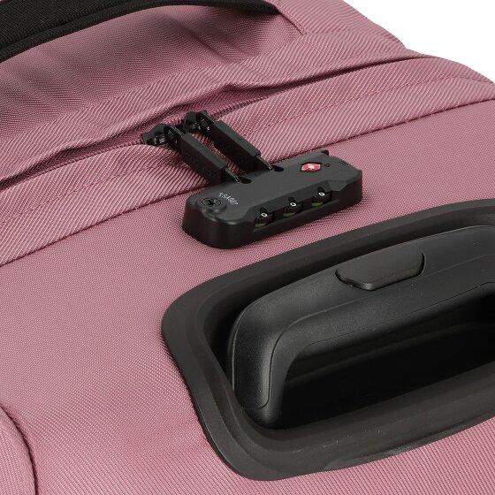 American Tourister Urban Track M 2-Wheel Holdall 68 cm
